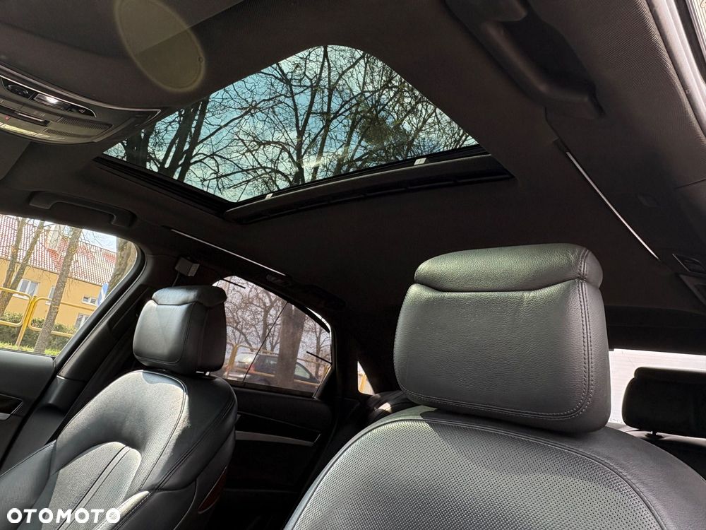 Audi A8 4.2 TDI L Quattro - 8