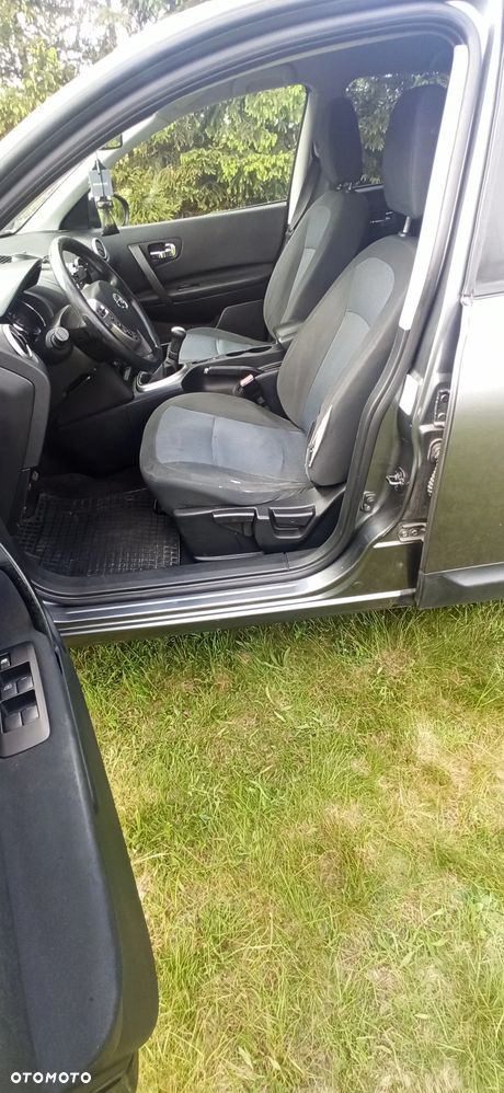 Nissan Qashqai - 7