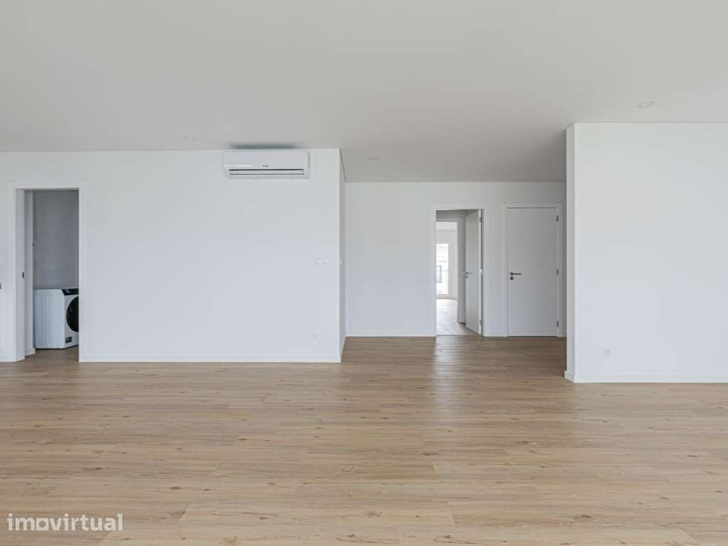 Apartamento T3 | Construção Nova | 3 Suítes | Próximo da Ericeira - Grande imagem: 5/35