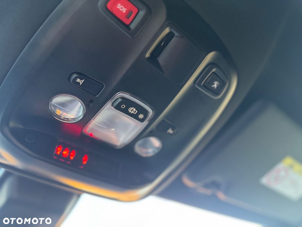 Peugeot 308 PureTech 225 EAT8 Stop & Start GT - 29