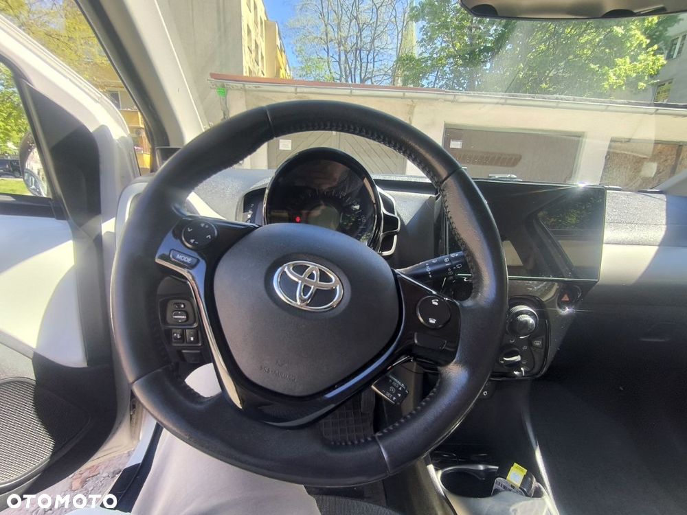 Toyota Aygo - 9