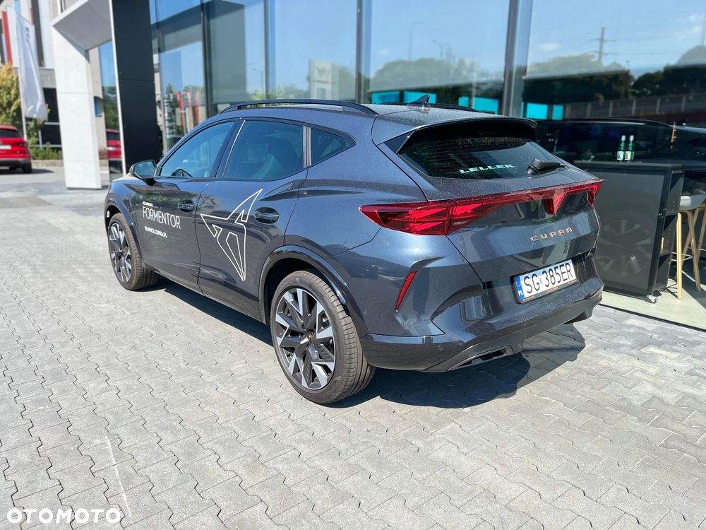 Cupra Formentor 2.0 TSI 4Drive DSG - 3