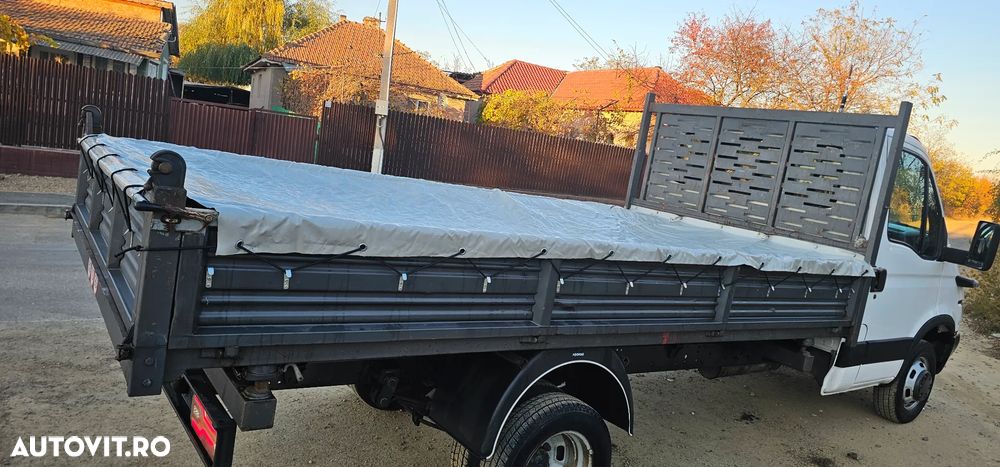 Iveco Daily - 2