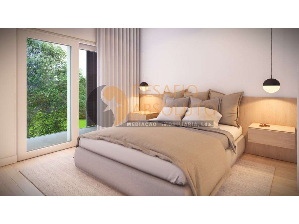 Apartamento - T1 c/ Parqueamento, em Pinhal do General - Grande imagem: 4/10