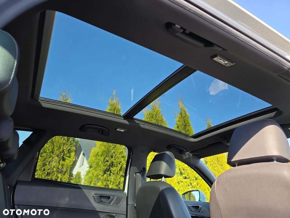 Seat Ateca 2.0 TDI 4Drive DSG XCELLENCE - 7