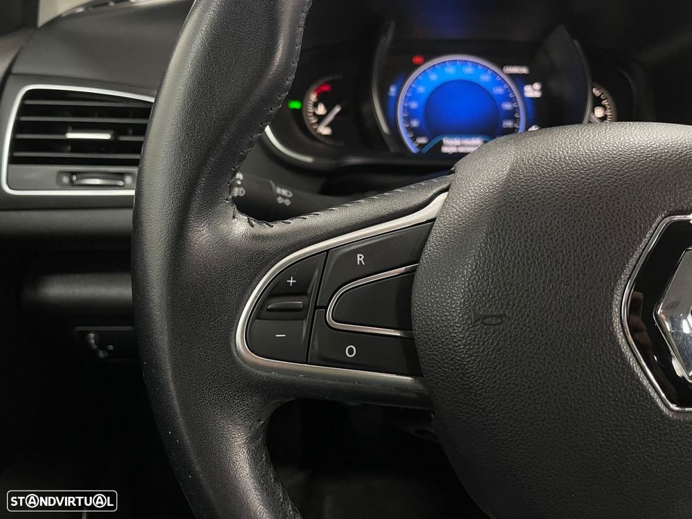 Renault Mégane Sport Tourer ENERGY dCi 130 INTENS - 31