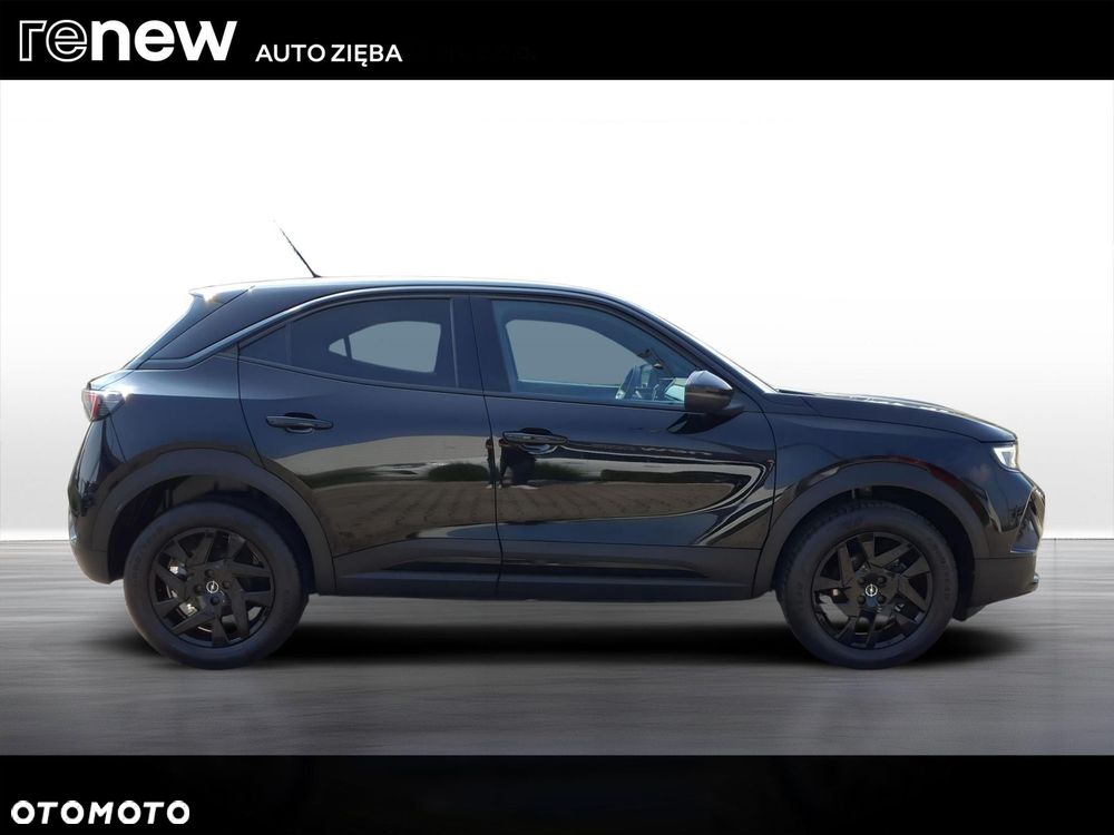 Opel Mokka 1.2 T GS S&S - 7