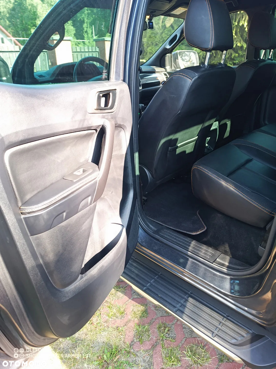 Ford Ranger 2.0 EcoBlue 4x4 DC Wildtrak - 25