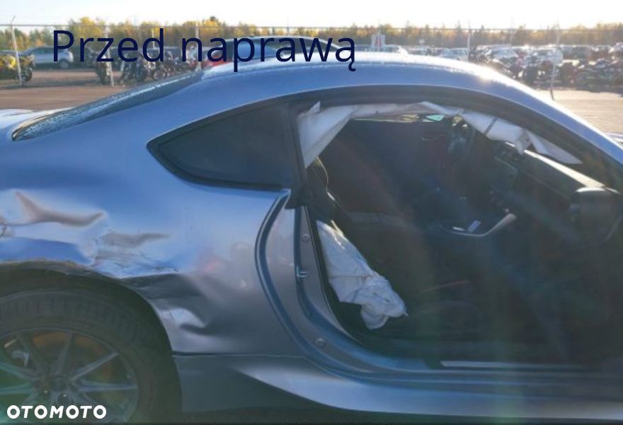 Subaru BRZ - 20