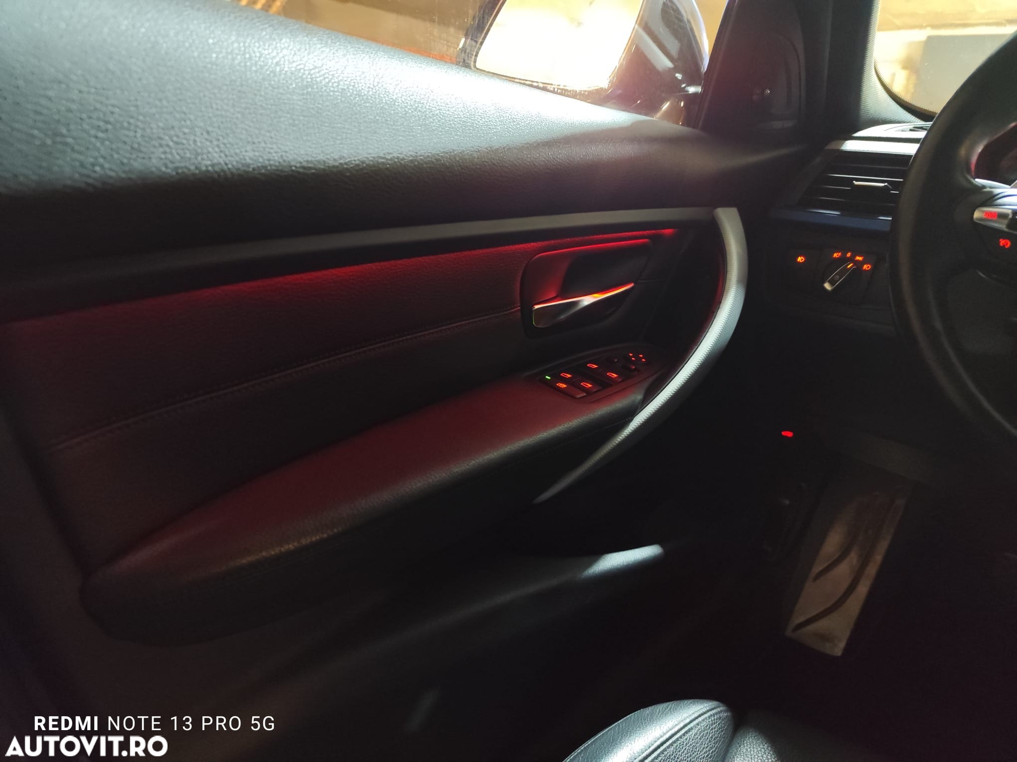 BMW Seria 3 - 17