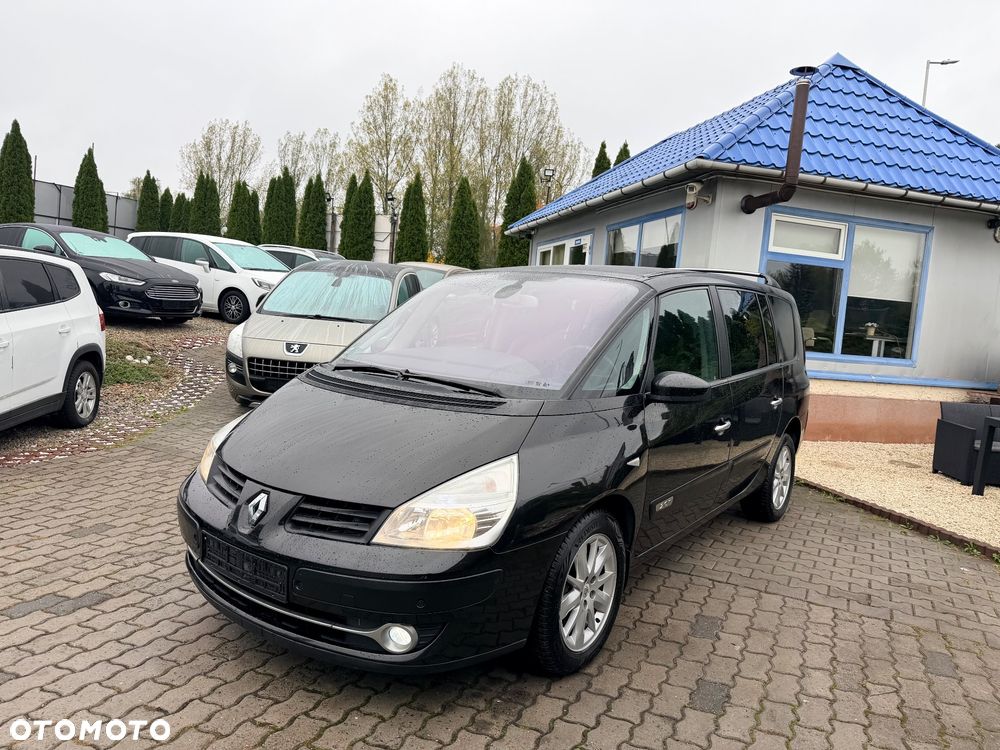 Renault Grand Espace 2.0 Dynamique - 3