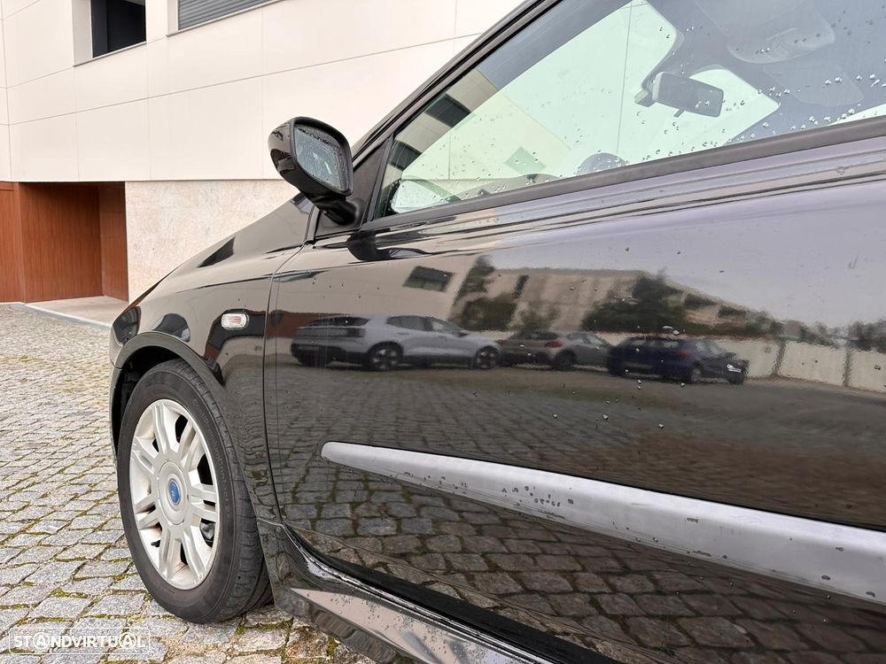 Fiat Stilo 1.9 JTD Dynamic Sport - 4