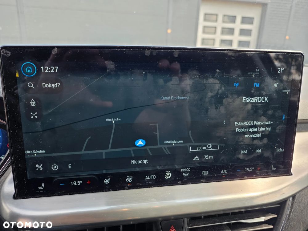 Ford Focus 1.0 EcoBoost STart-Stopp-System TITANIUM X - 15