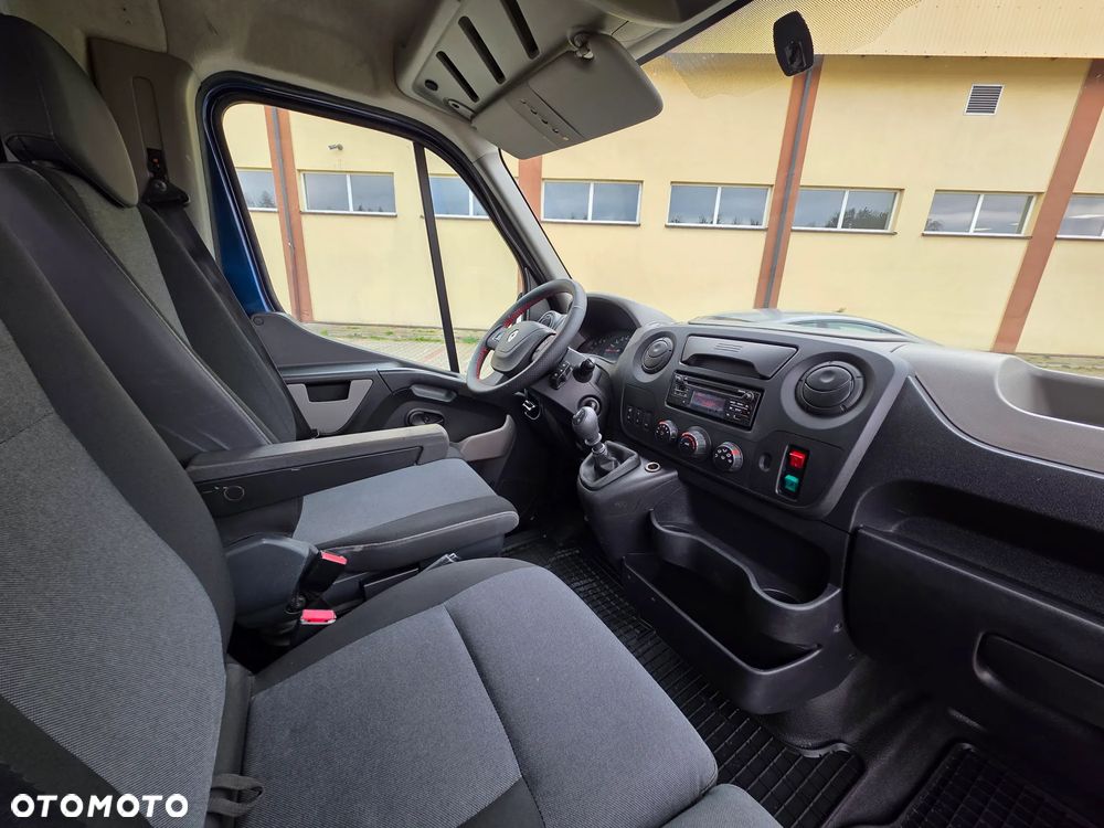 Renault Master - 7