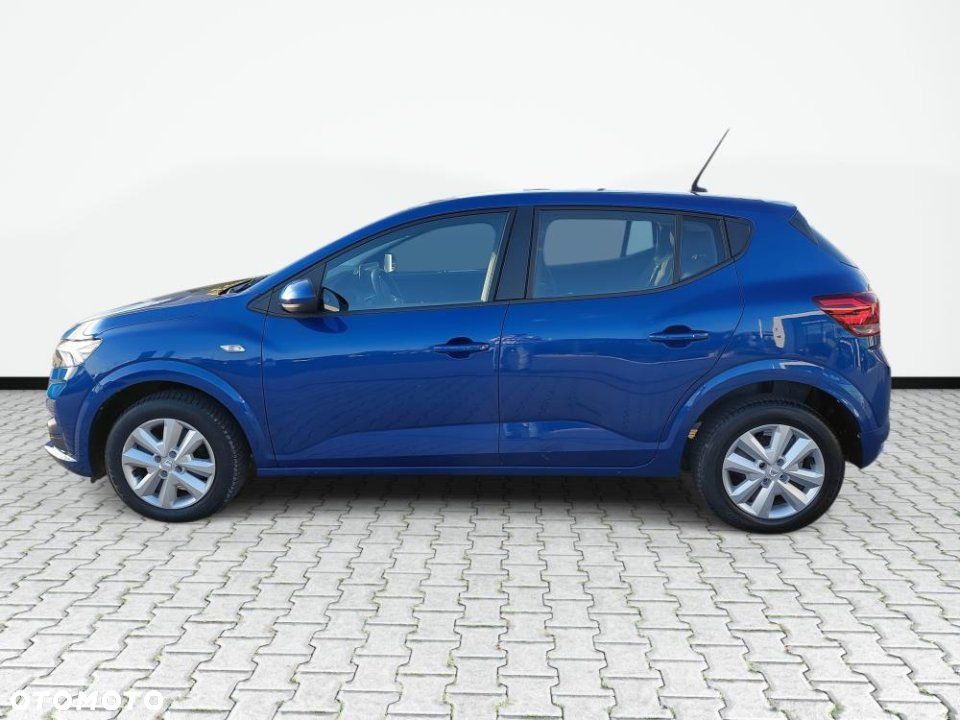 Dacia Sandero - 37