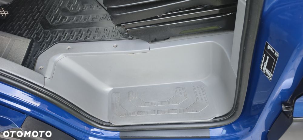 Volkswagen Crafter Furgon - 37