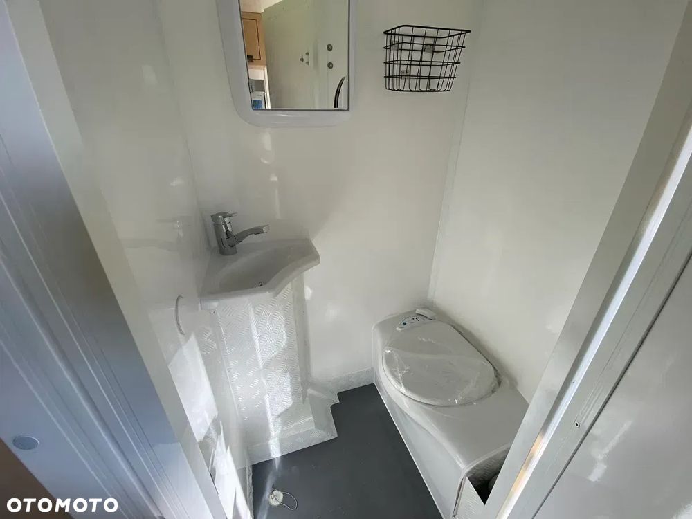 DAC Terenowa Xtreme - 30