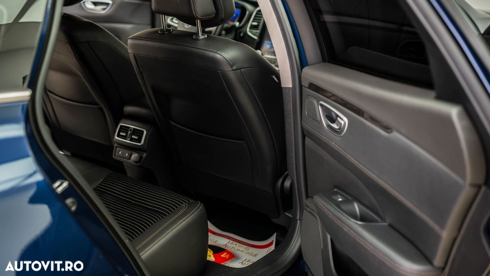 Renault Talisman ENERGY dCi 160 EDC INTENS - 13