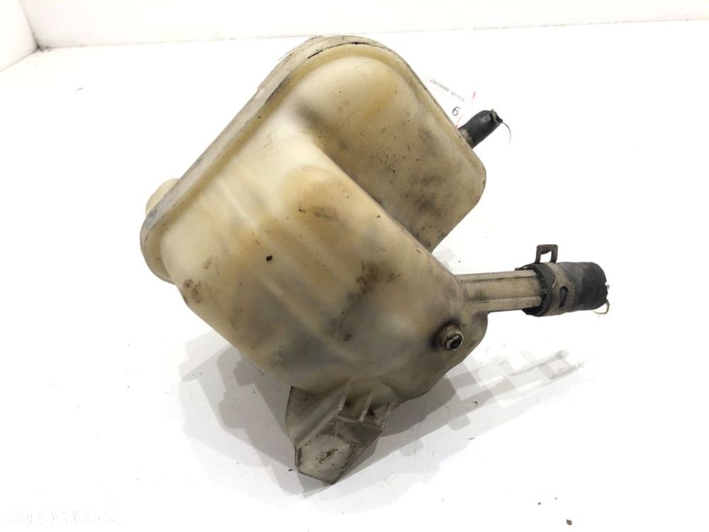 ZBIORNIK WYRÓWNAWCZY PŁYNU CHŁODZĄCEGO  NISSAN QASHQAI / QASHQAI +2 I (J10, NJ10, JJ10E) 2006 - - 3