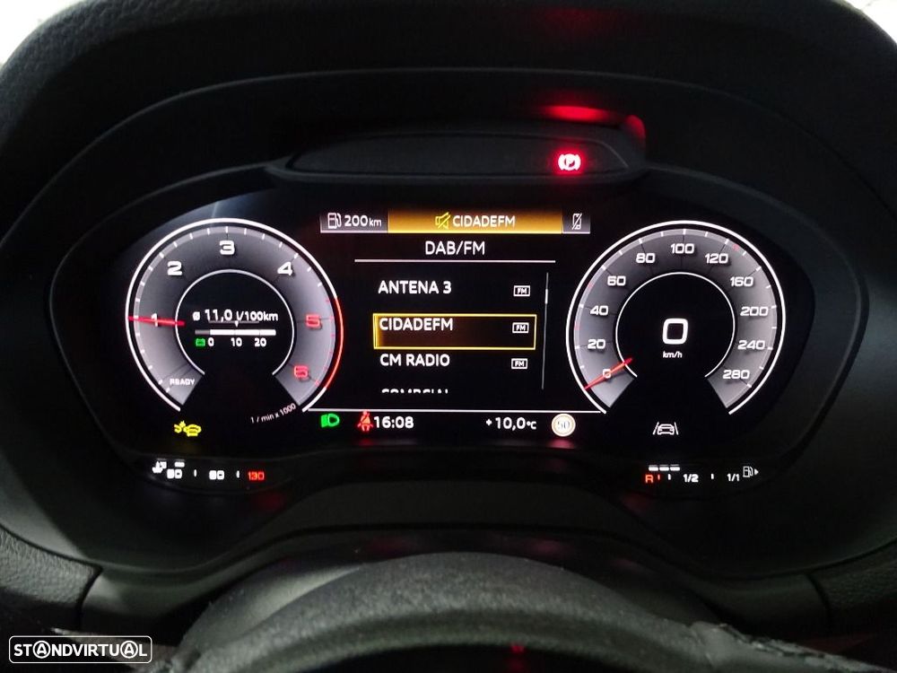 Audi Q2 30 TDI Advanced - 16