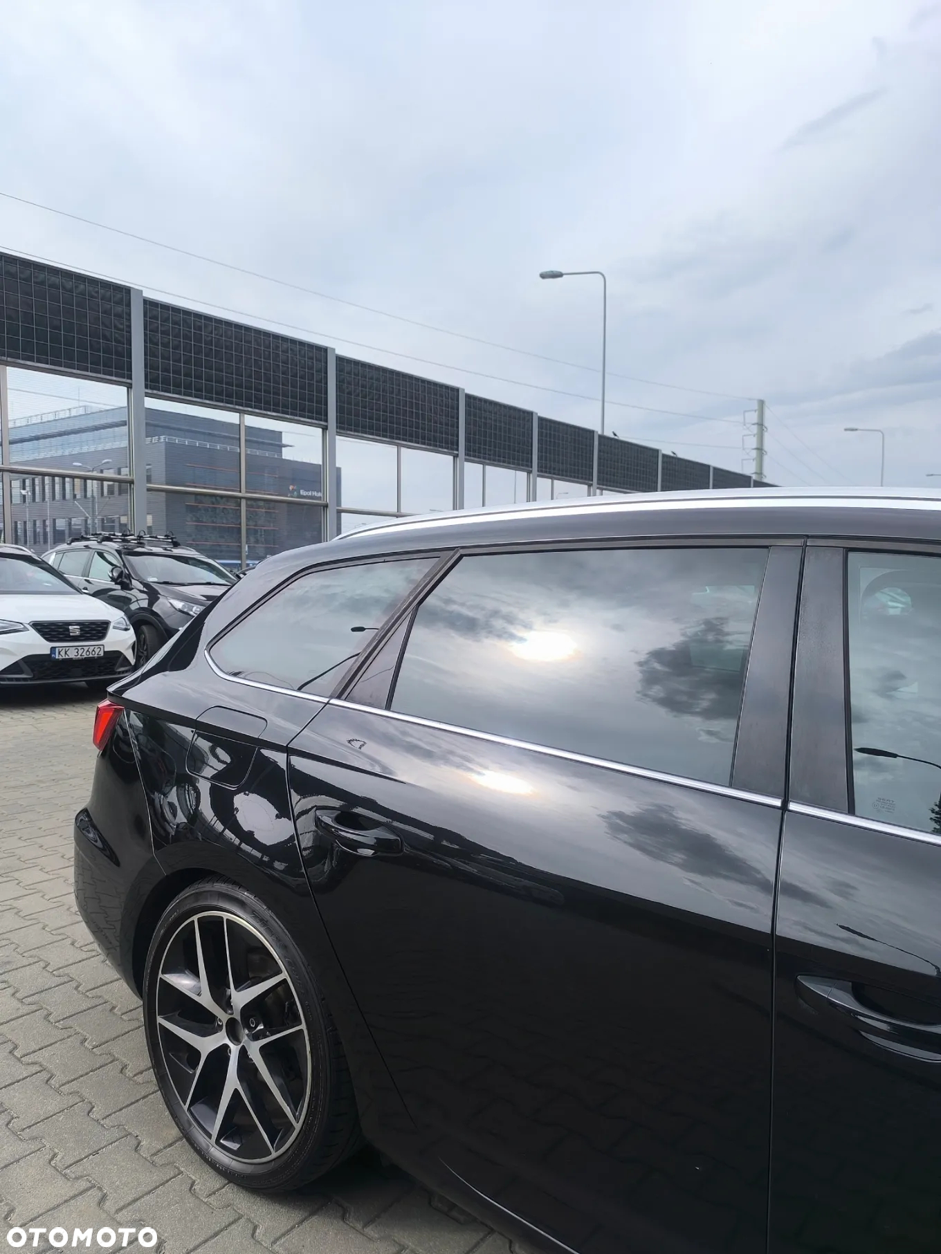 Seat Leon - 15