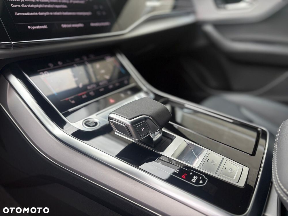 Audi Q7 - 19