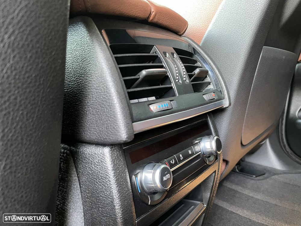 BMW X6 40 d xDrive Pack M - 30