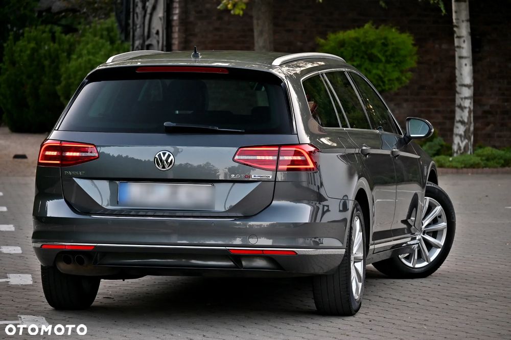 Volkswagen Passat 2.0 TDI BMT Highline - 13