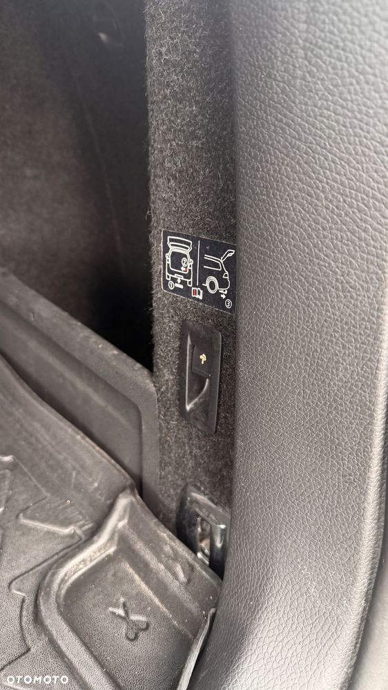 Volkswagen Passat Alltrack - 28