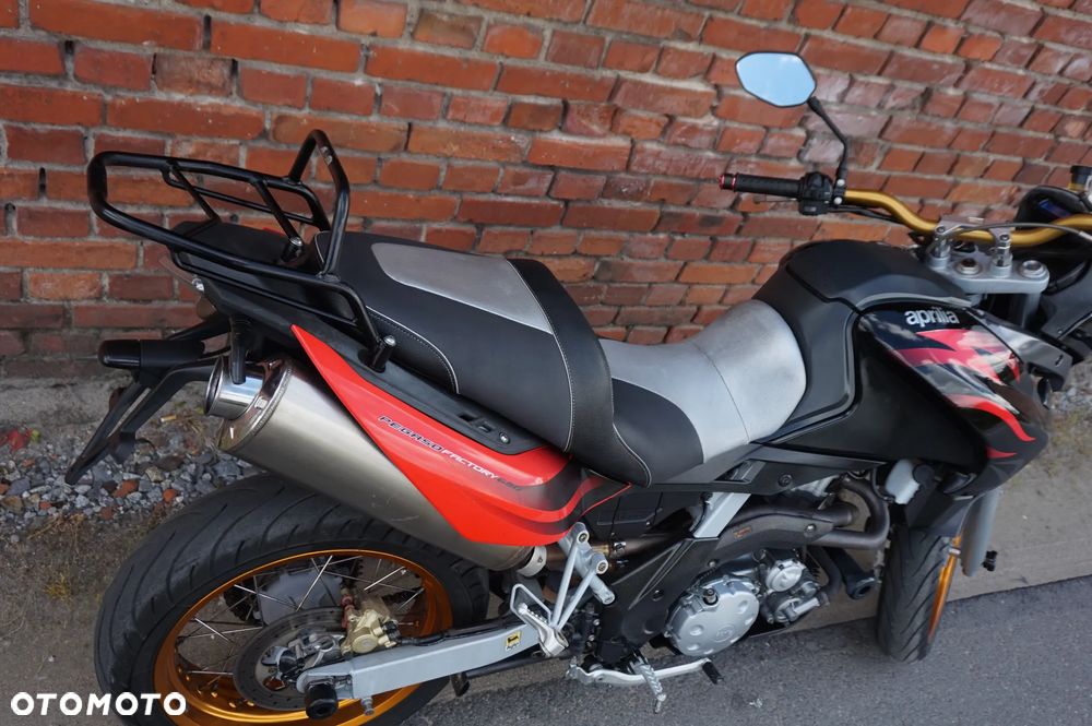 Aprilia Pegaso - 11