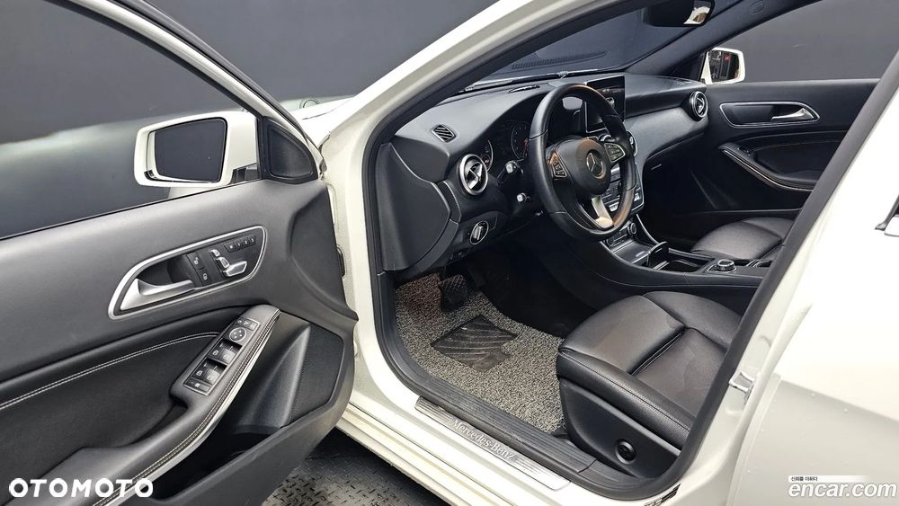Mercedes-Benz Klasa A 200 7G-DCT Peak Edition - 10