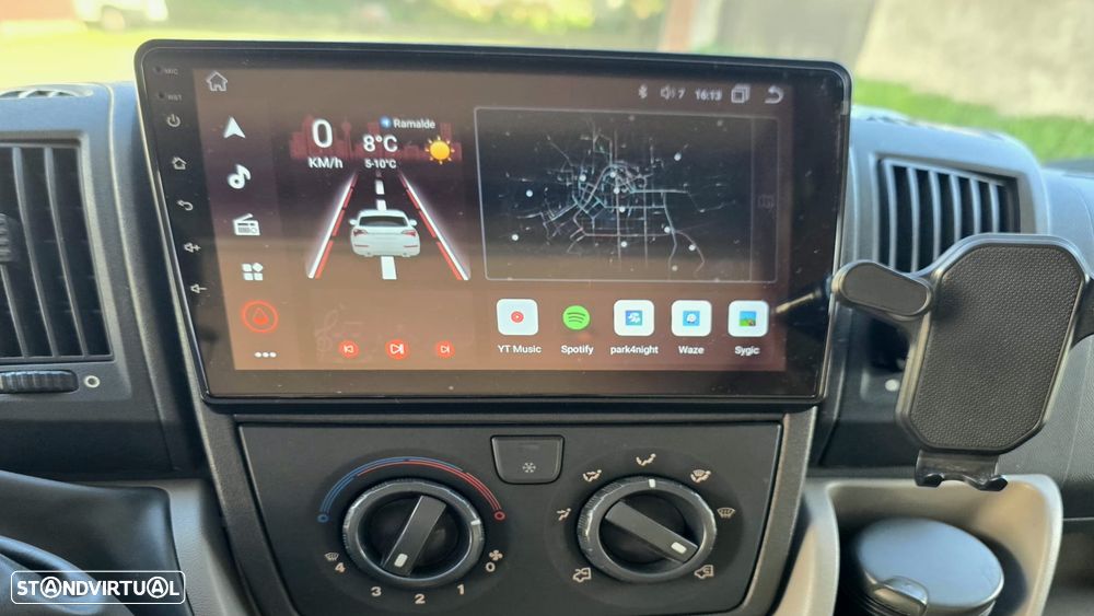 Challenger Genesis - 30