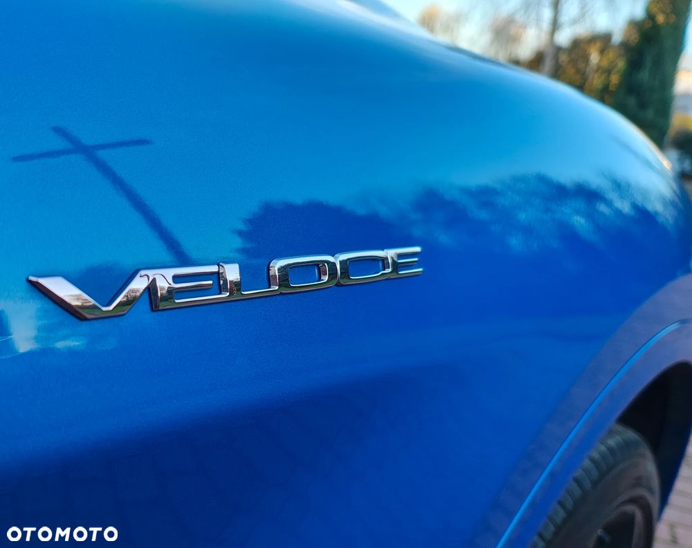 Alfa Romeo Stelvio 2.0 Turbo Veloce Q4 - 21