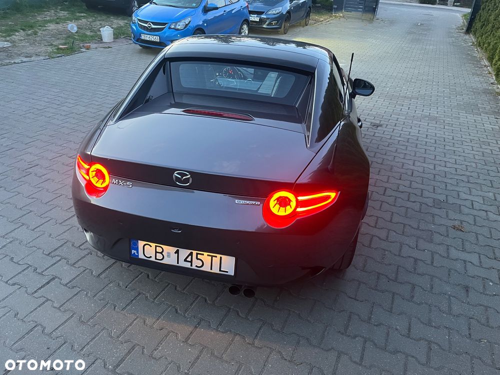 Mazda MX-5 - 33
