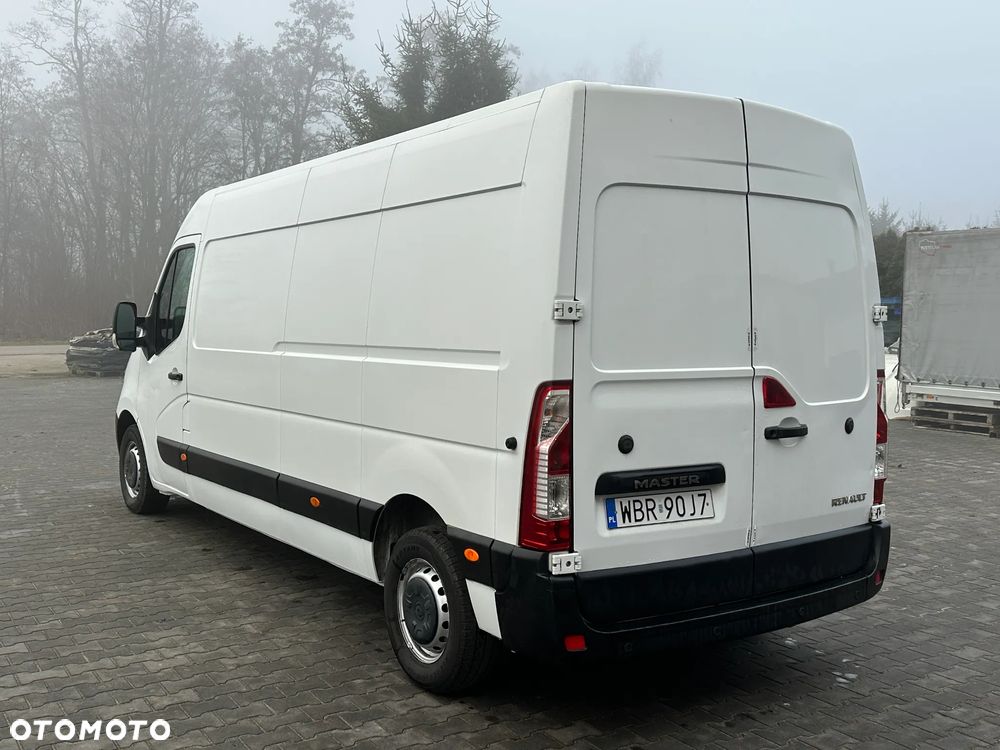 Renault MASTER - 8