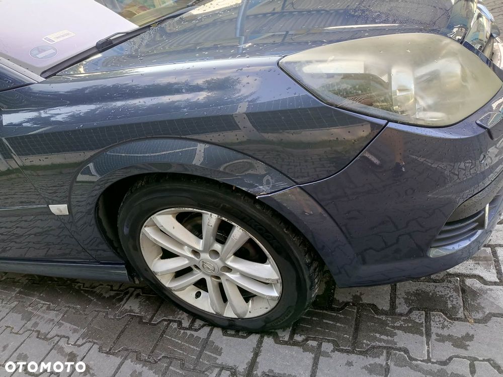 Opel Signum 1.9 CDTI Automatik - 11