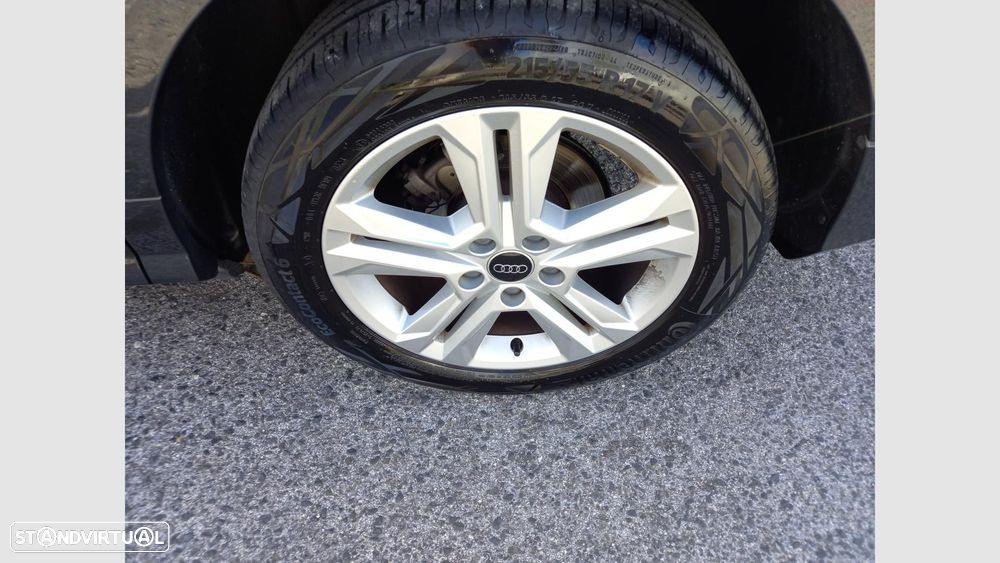 Audi Q2 30 TFSI Advanced - 10