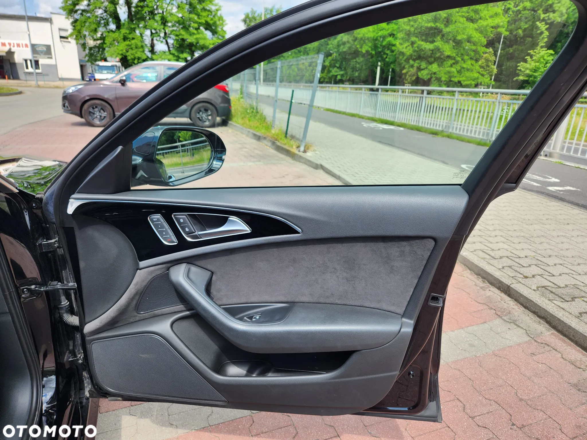Audi A6 2.0 TDI Quattro S tronic - 11