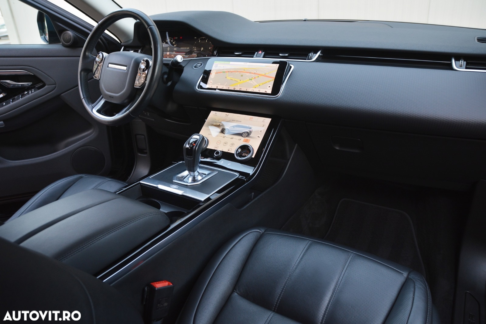 Land Rover Range Rover Evoque 2.0 D150 HSE - 6