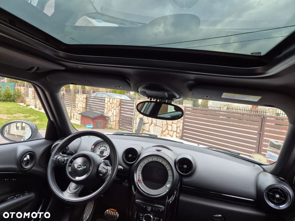 MINI Countryman - 15