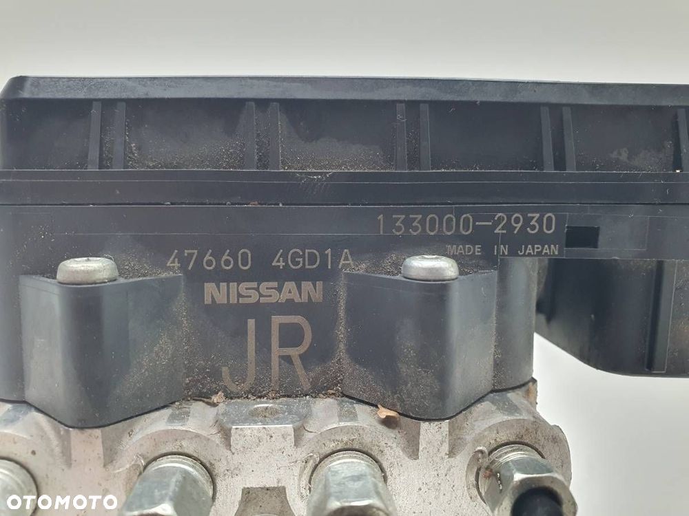 POMPA ABS 47660 4GD1A INFINITI Q50 133000-2930 - 3