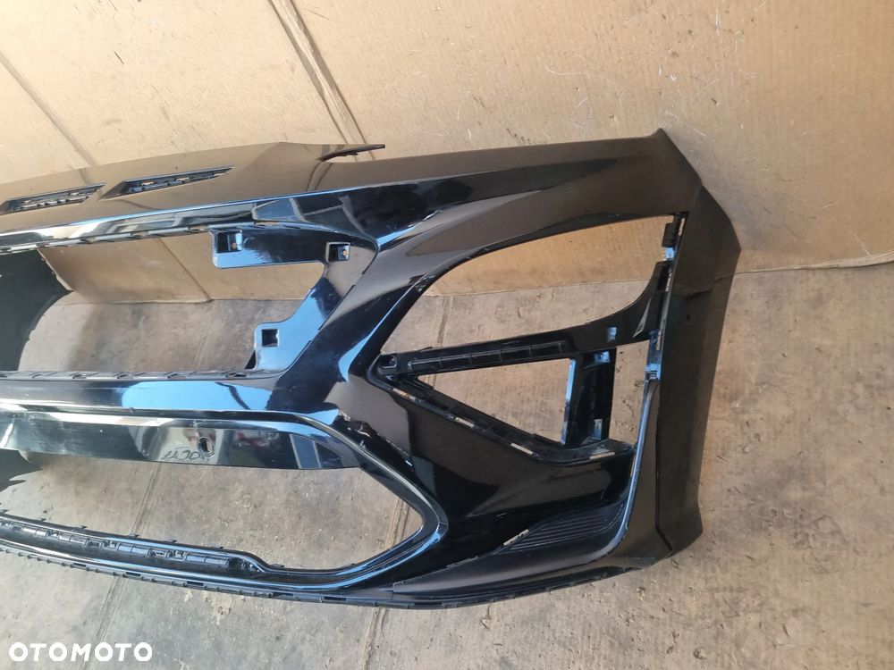 HYUNDAI KONA LIFT N LINE ZDERZAK PRZÓD PRZEDNI - 2