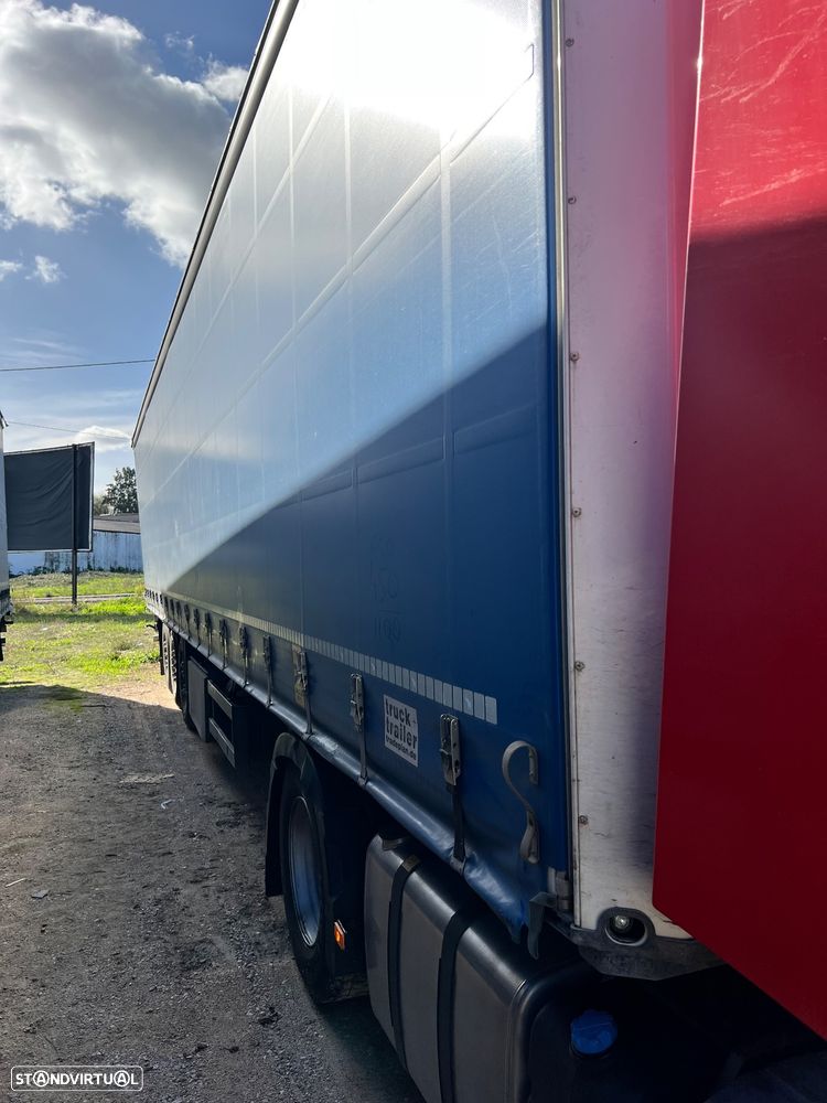 Schmitz Cargobull Schmitz Cargobull - 5