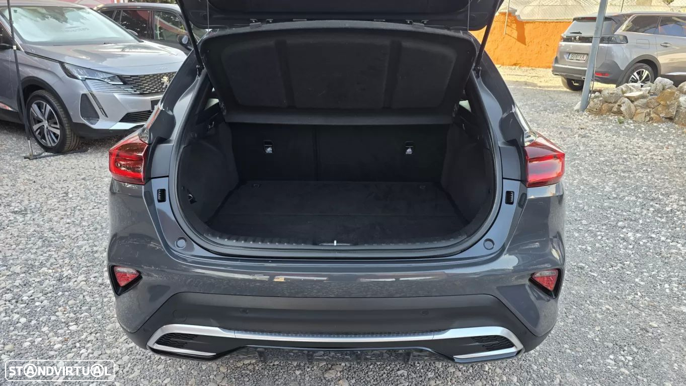 Kia XCeed 1.0 T-GDI Dynamic - 21