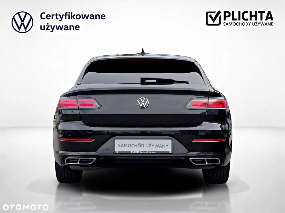 Volkswagen Arteon Shooting Brake - 5