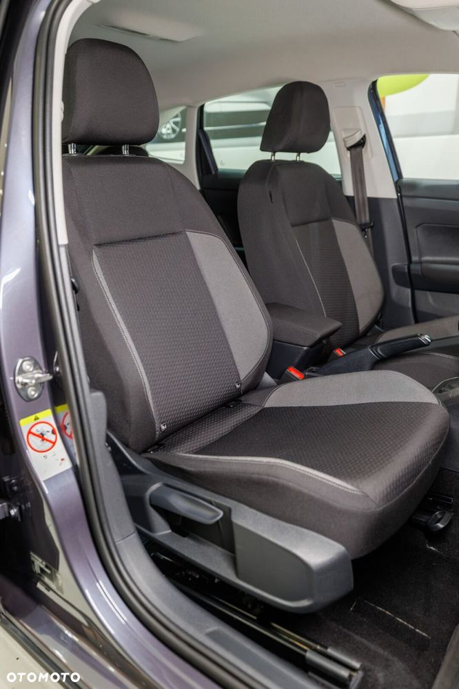 Volkswagen Taigo 1.0 TSI Life - 18