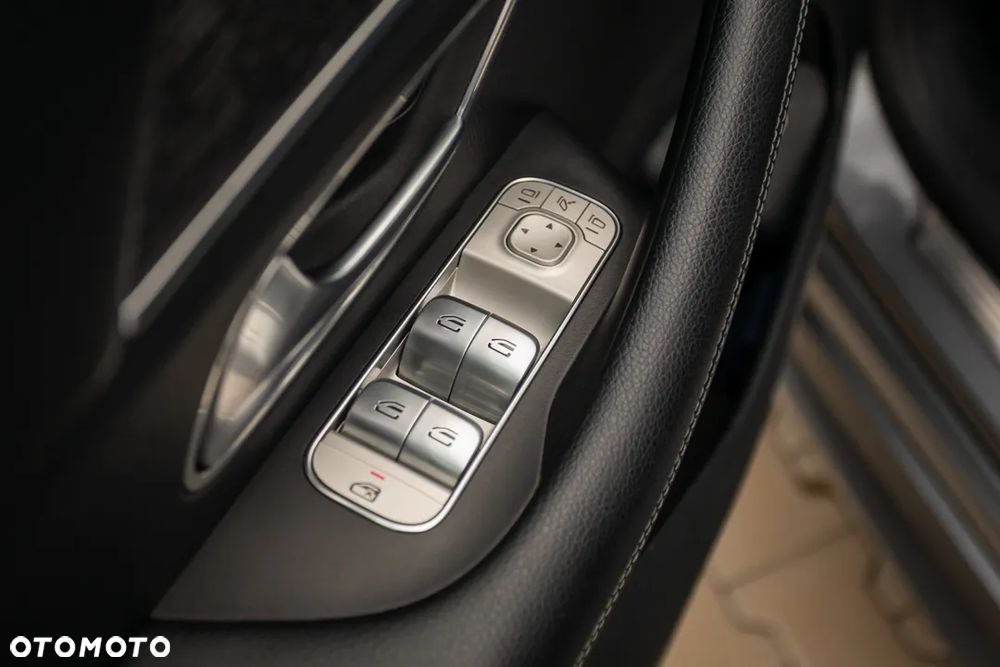 Mercedes-Benz GLE 450 4-Matic - 20