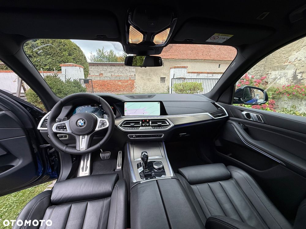 BMW X5 - 25