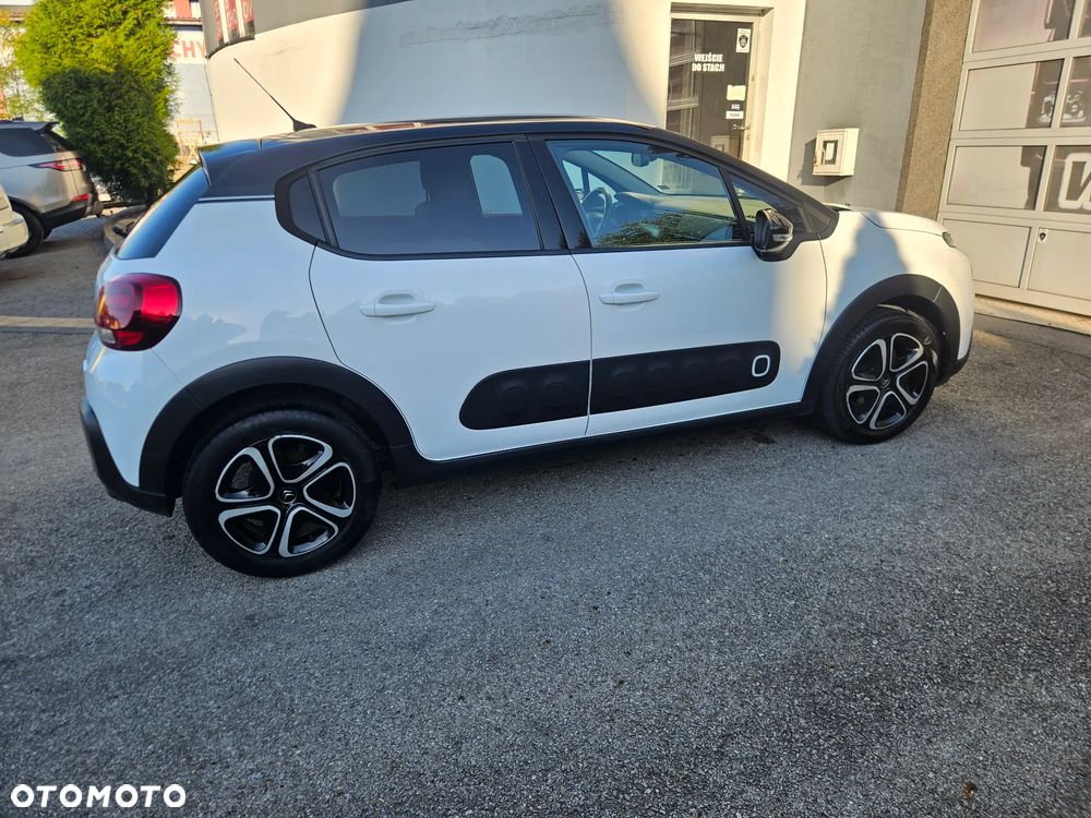 Citroen C3 2018 photo 5