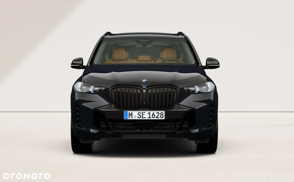 BMW X5 xDrive30d mHEV sport - 8